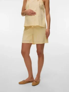 Regular Fit Shorts