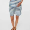 Regular Fit Shorts