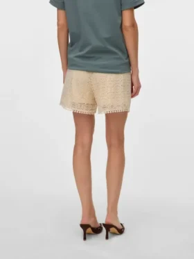 Regular Fit Shorts