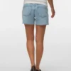 Regular Fit Shorts