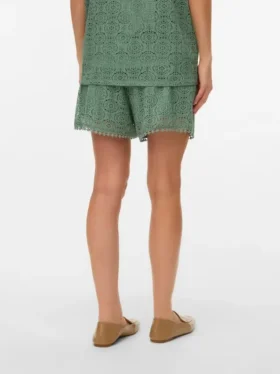 Regular Fit Shorts