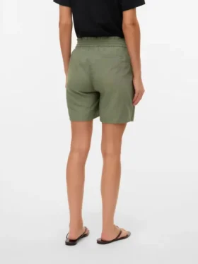 Regular Fit Shorts