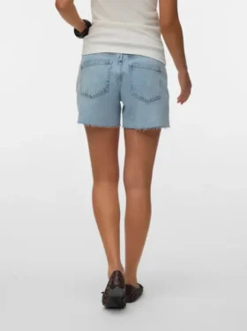 Regular Fit Shorts