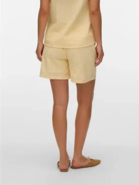 Regular Fit Shorts