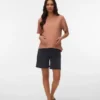 Regular Fit Shorts