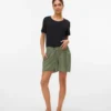 Regular Fit Shorts