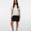 Regular Fit Shorts