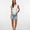 Regular Fit Shorts