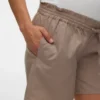 Regular Fit Shorts