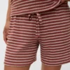 Regular Fit Shorts