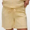Regular Fit Shorts