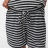 Regular Fit Shorts