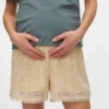 Regular Fit Shorts