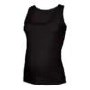 Regular Fit Square Neck Top