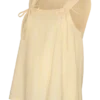 Regular Fit Square Neck Top