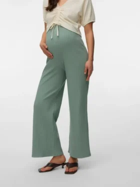 Regular Fit Trousers