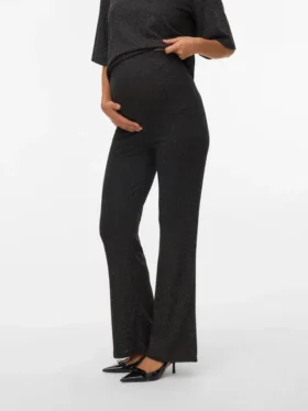 Regular Fit Trousers