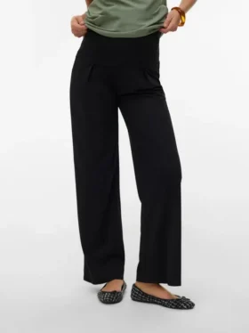 Regular Fit Trousers