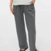 Regular Fit Trousers