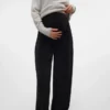 Regular Fit Trousers