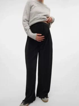 Regular Fit Trousers
