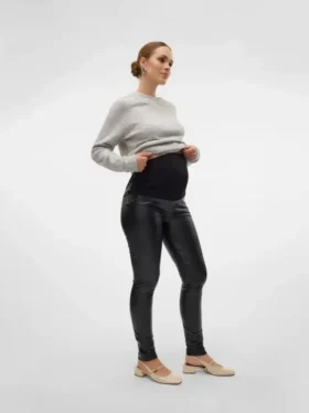 Regular Fit Trousers