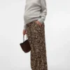 Regular Fit Trousers