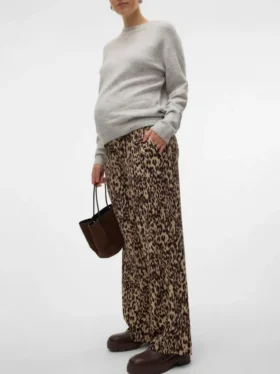 Regular Fit Trousers