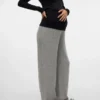 Regular Fit Trousers