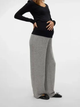 Regular Fit Trousers