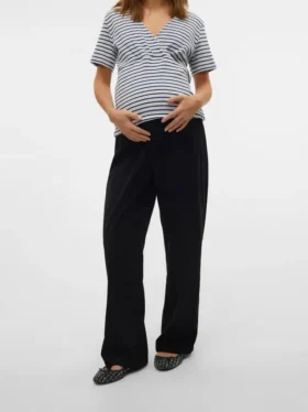Regular Fit Trousers