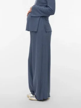 Regular Fit Trousers