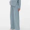 Regular Fit Trousers