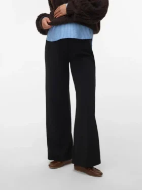 Regular Fit Trousers