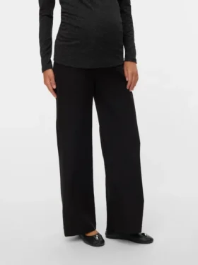Regular Fit Trousers
