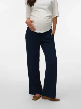 Regular Fit Trousers