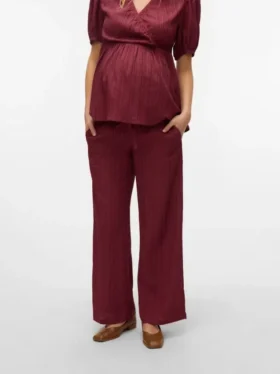 Regular Fit Trousers