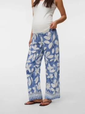 Regular Fit Trousers