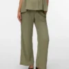 Regular Fit Trousers