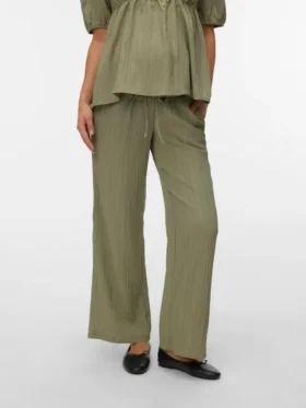 Regular Fit Trousers