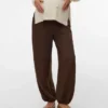 Regular Fit Trousers