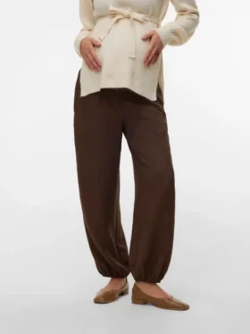 Regular Fit Trousers