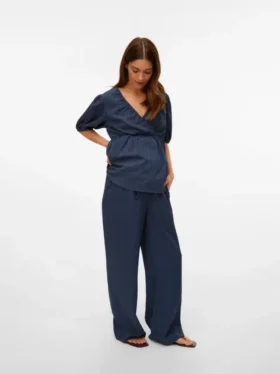 Regular Fit Trousers