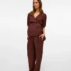 Regular Fit Trousers Regular Fit Trousers