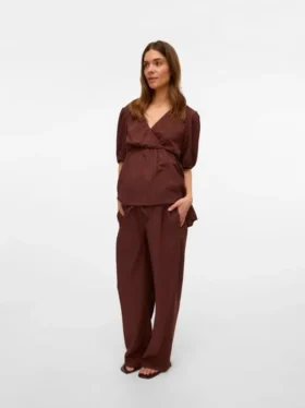 Regular Fit Trousers