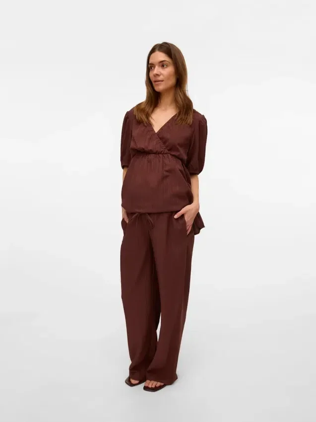 Regular Fit Trousers Regular Fit Trousers