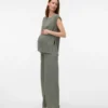 Regular Fit Trousers