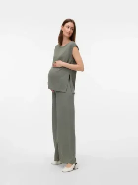 Regular Fit Trousers