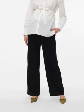 Regular Fit Trousers