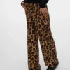 Regular Fit Trousers